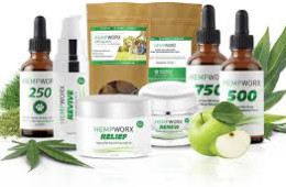 Highest Quality Hemp-Derived CBD Oil Available!